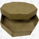 OCTAGONAL BAJA KFT