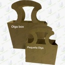 OLGA BOX KFT