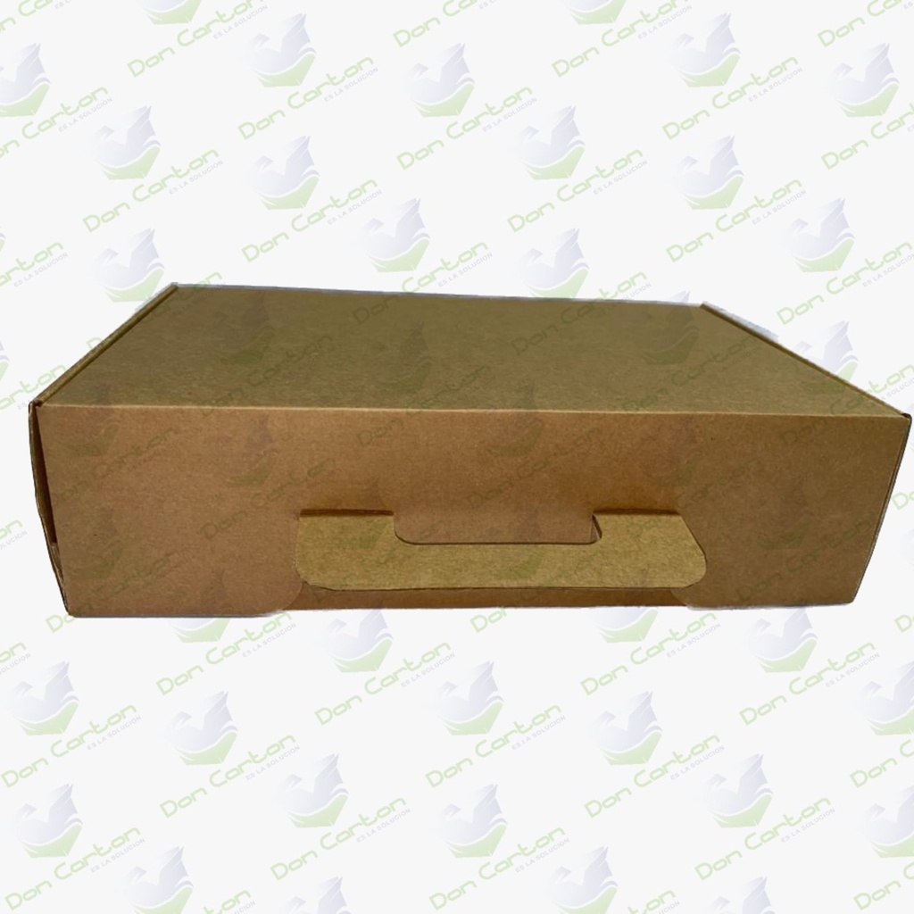 CAJA MALETIN KFT