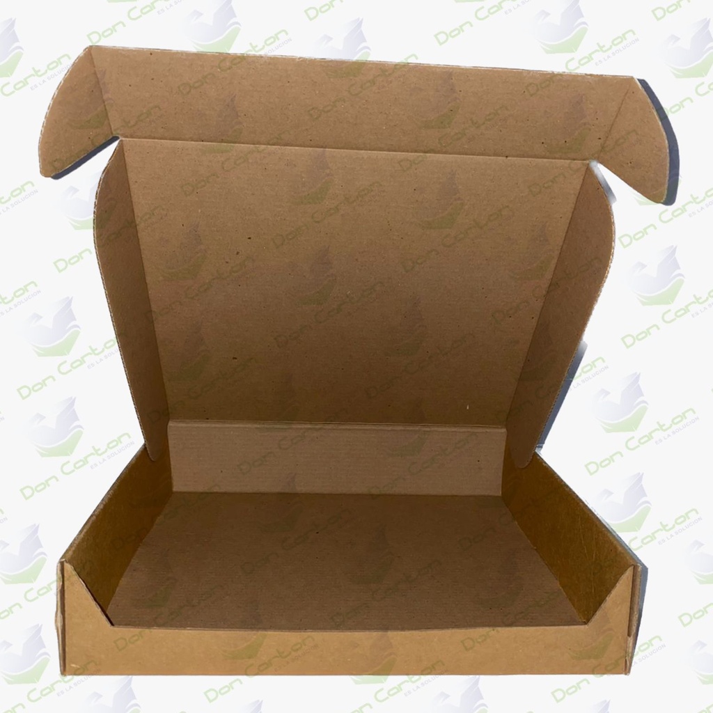 CAJA RELF 3 KFT