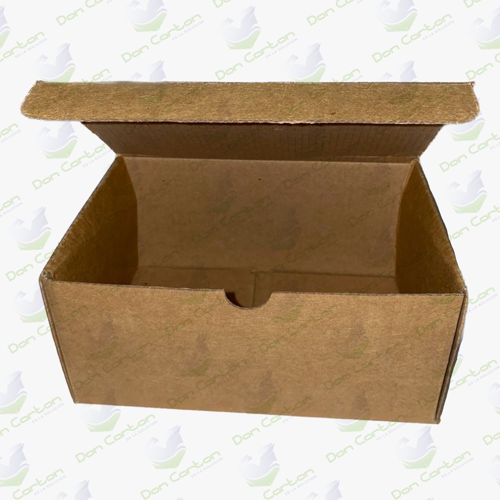 CAJA RELF 5 KFT