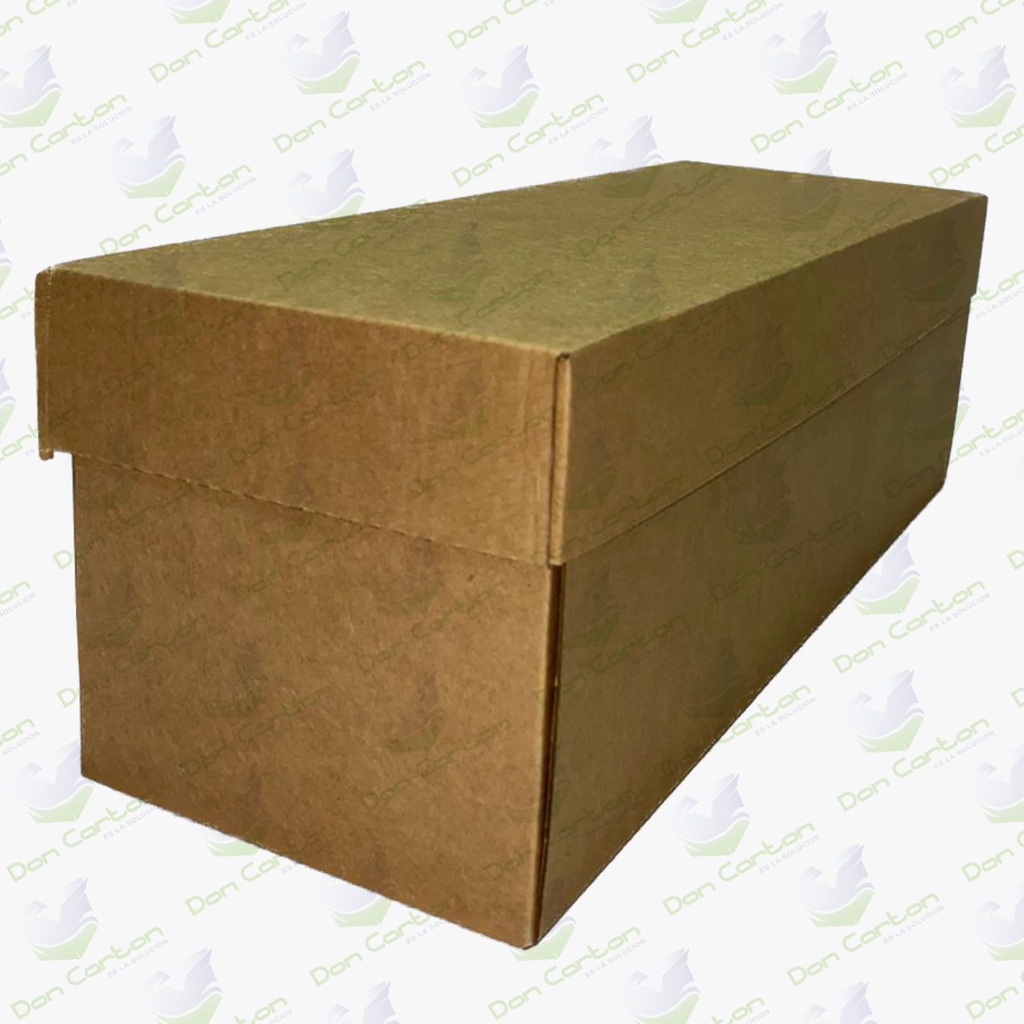 CAJA BAUL KFT