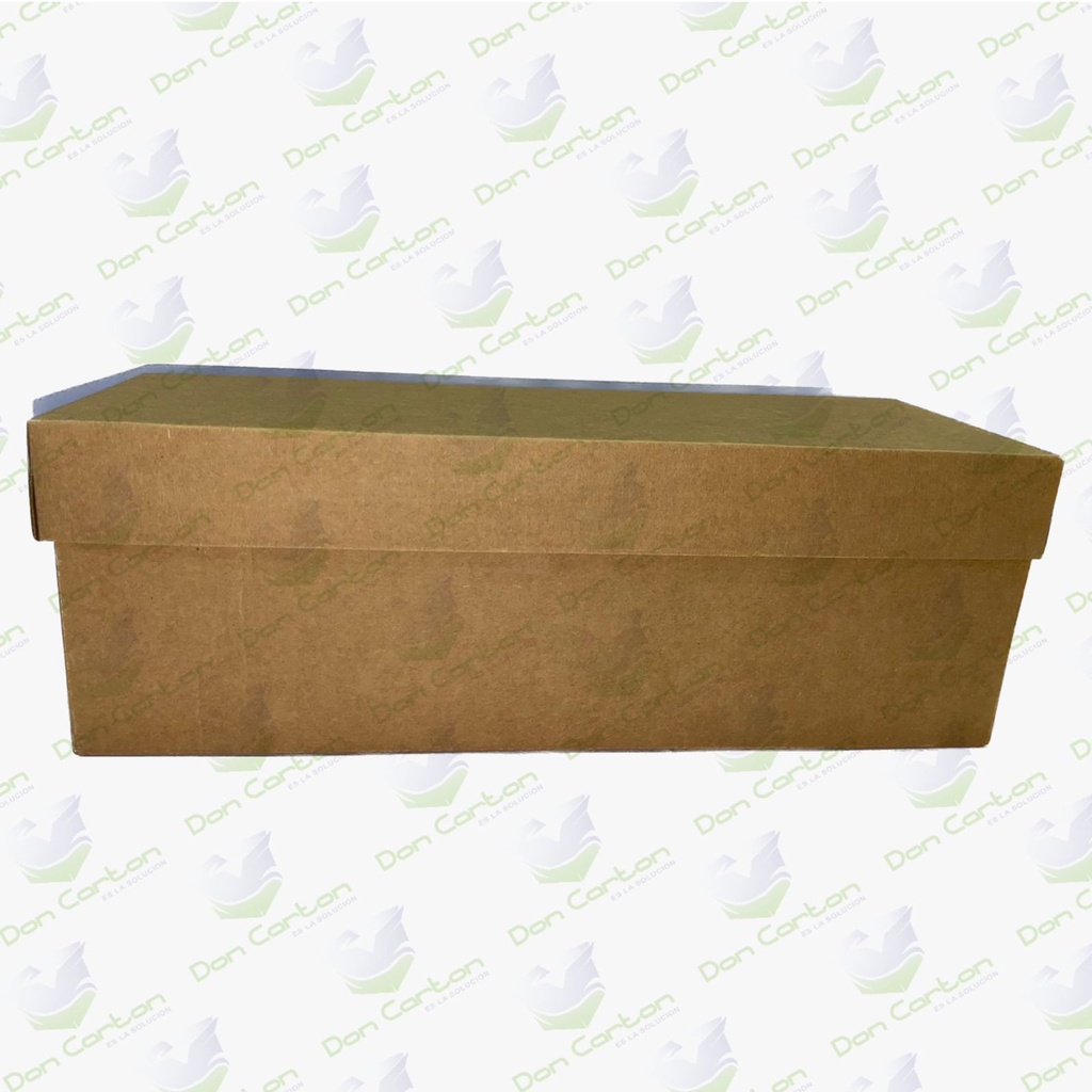 CAJA BAUL KFT