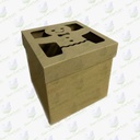 CUBO 22 KFT JENGIBRE