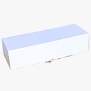 ESTUCHE LOVE BCO (PAQ DE 5 PZAS)