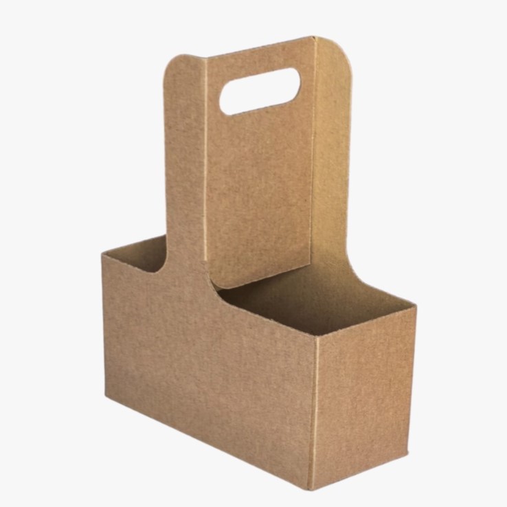 PORTA DUO KFT (PAQ DE 5 PZAS)