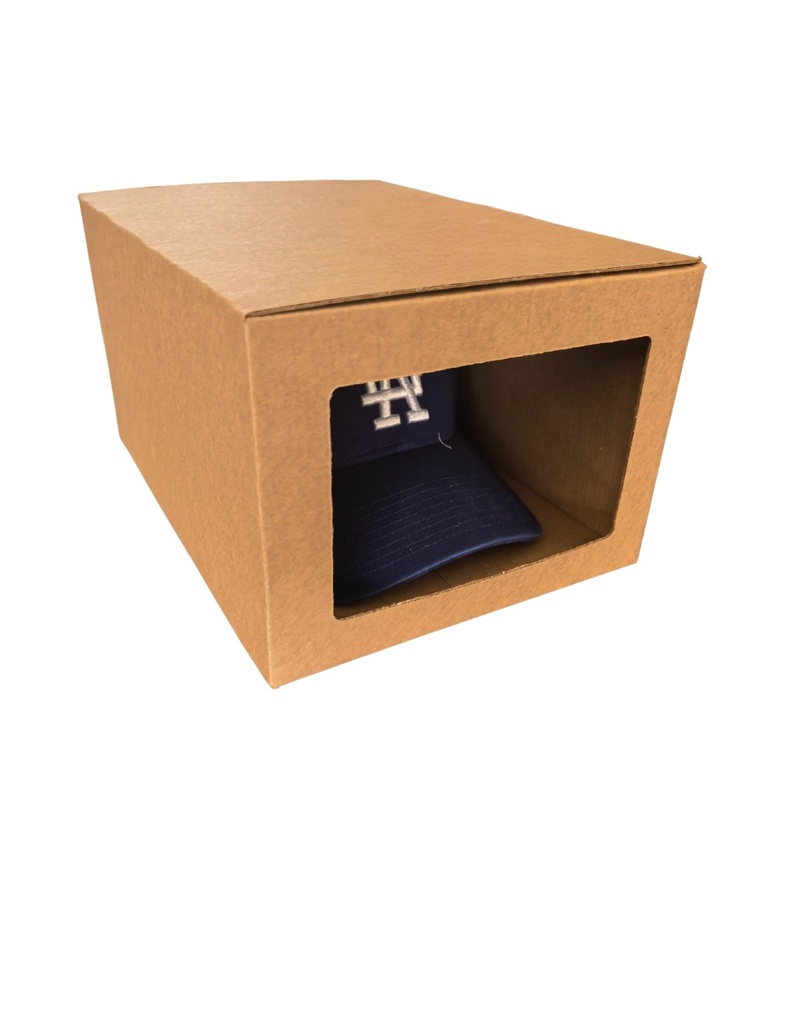 ESTUCHE GORRA KFT (PAQ DE 5 PZAS)