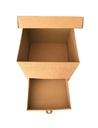 CUBO 22 CAJON KFT (PAQ DE 10 PZAS)
