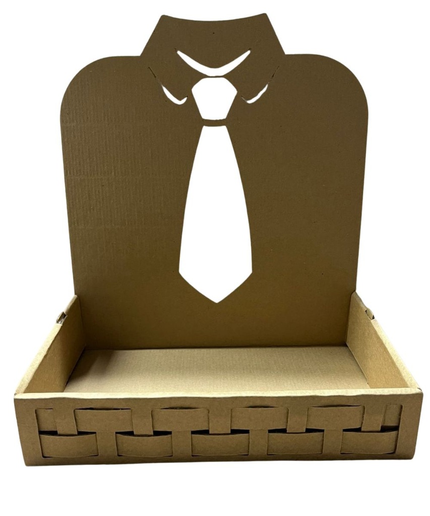 CORBATA KFT (PAQ DE 5 PZAS)