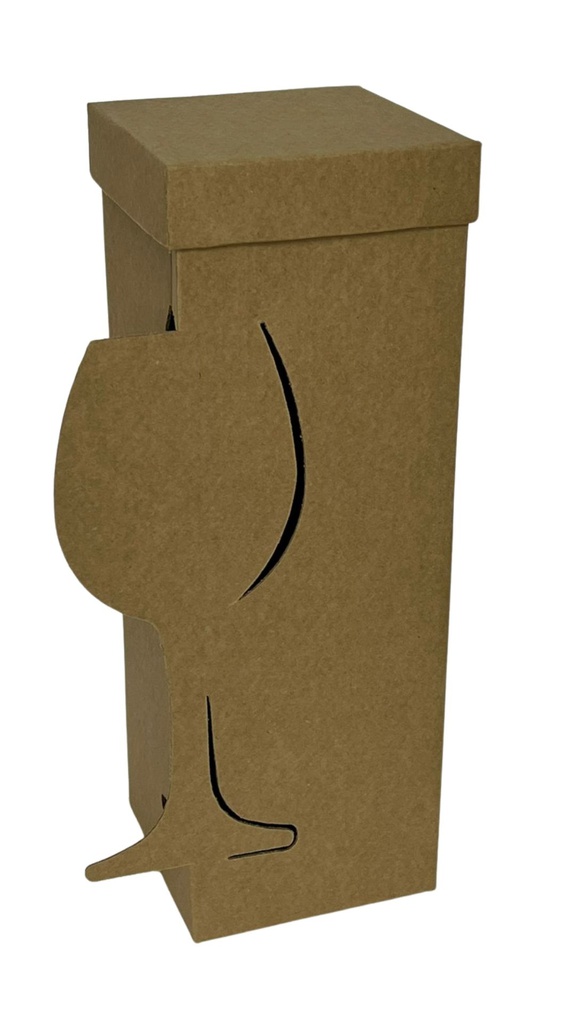 BOTELLA COPA KFT (PAQ DE 10 PZAS)