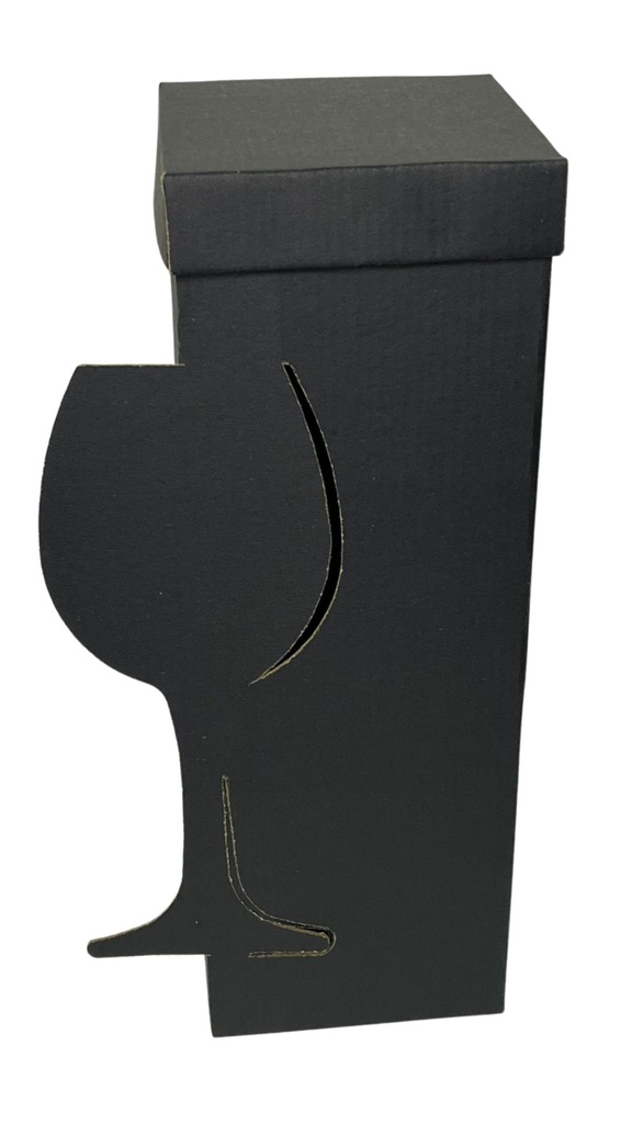 BOTELLA NGO (PAQ DE 10 PZAS)