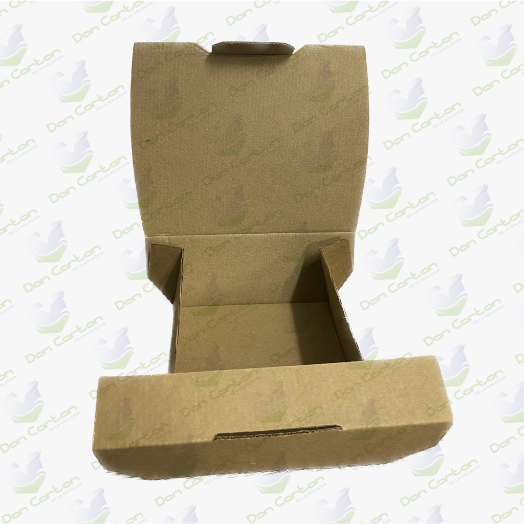 CAJA SNACK CH KFT (PAQ DE 5 PZAS)