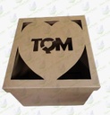 CUBO 30 KFT TQM