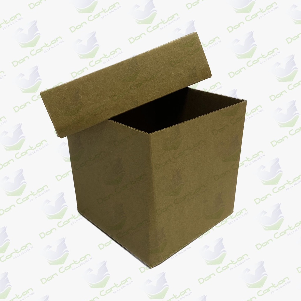 CUBO 7 KFT (PAQ DE 10 PZAS)