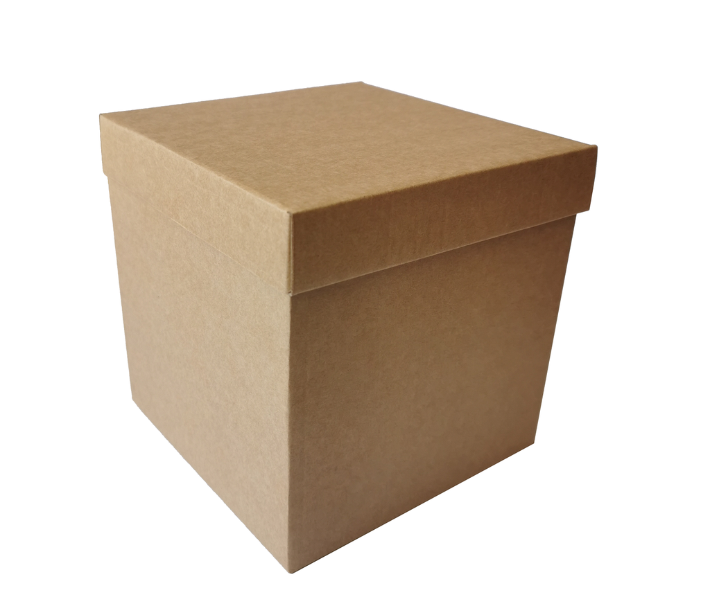 CUBO 16 KFT (PAQ DE 10 PZAS)