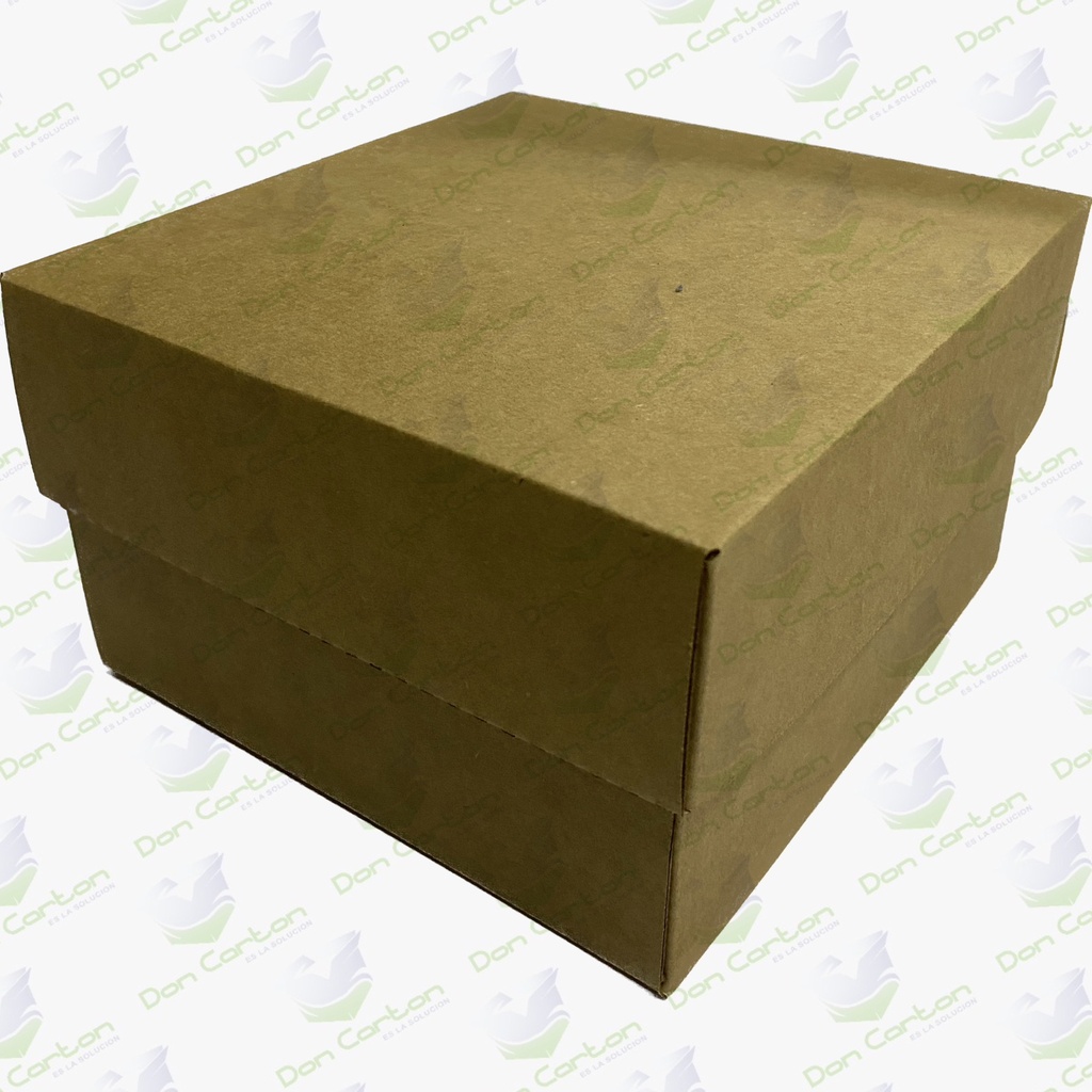 ZAPATERA 15 KFT (PAQ DE 10 PZAS)