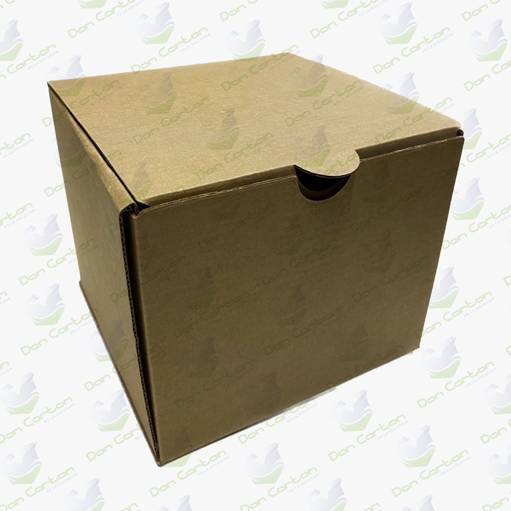 CAJA RELF 12 KFT (P10PZ)