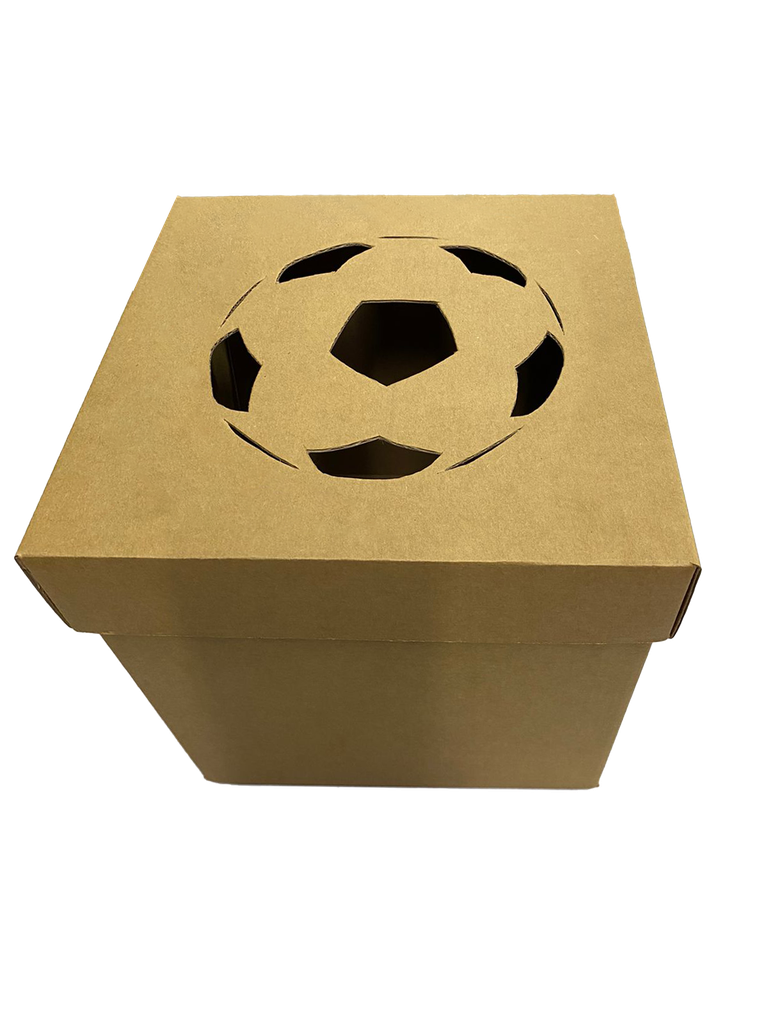 CUBO 22 KFT BALON (PAQ DE 10 PZAS)