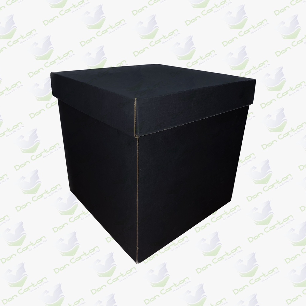 CUBO 16 NGO (PAQ DE 10 PZAS)