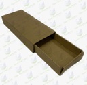 ESTUCHE PARA CHOCOLATES KFT (PAQ DE 10 PZAS)