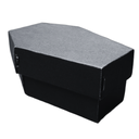 CAJA ATAUD CHICO NGO (PAQ DE 10 PEZAS)