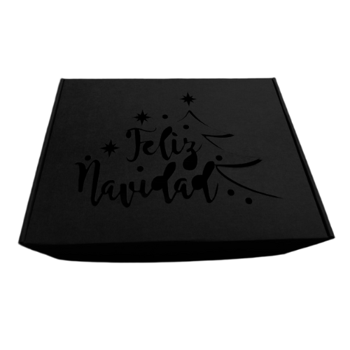 RELF 3 NGO FELIZ NAVIDAD (PAQ DE 10 PZAS)