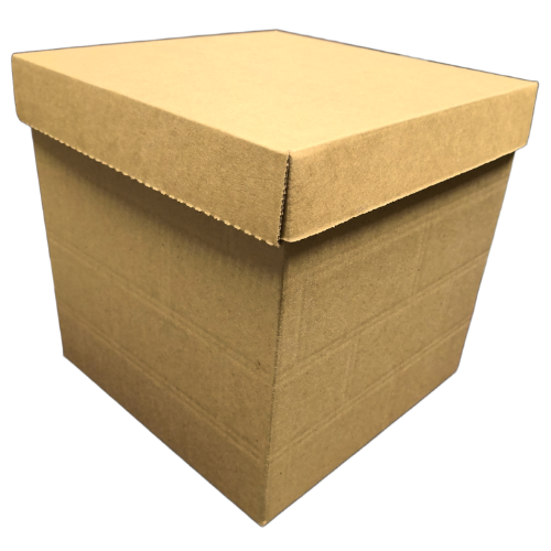 CUBO 30 KFT CHIMENEA (PAQ DE 10 PZAS)