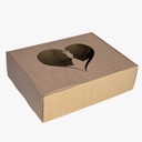 RELF 3 KFT ROMANTICA (PAQ DE 10 PZAS)