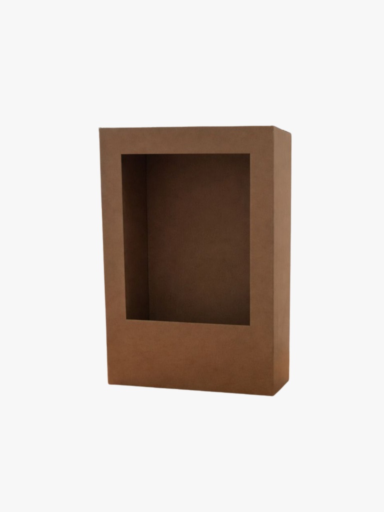 VENTANA MAGICA KFT (PAQ DE 5 PZAS)