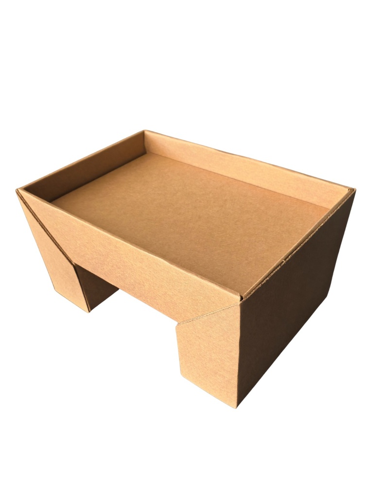 CAJA MESA FERRER 2.0 KFT (PAQ DE 5 PZAS)