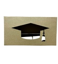 ESTUCHE GRADUACION KFT (PAQ DE 10 PZAS)