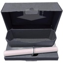 ESTUCHE GRADUACION NGO (PAQ DE 5 PZAS)