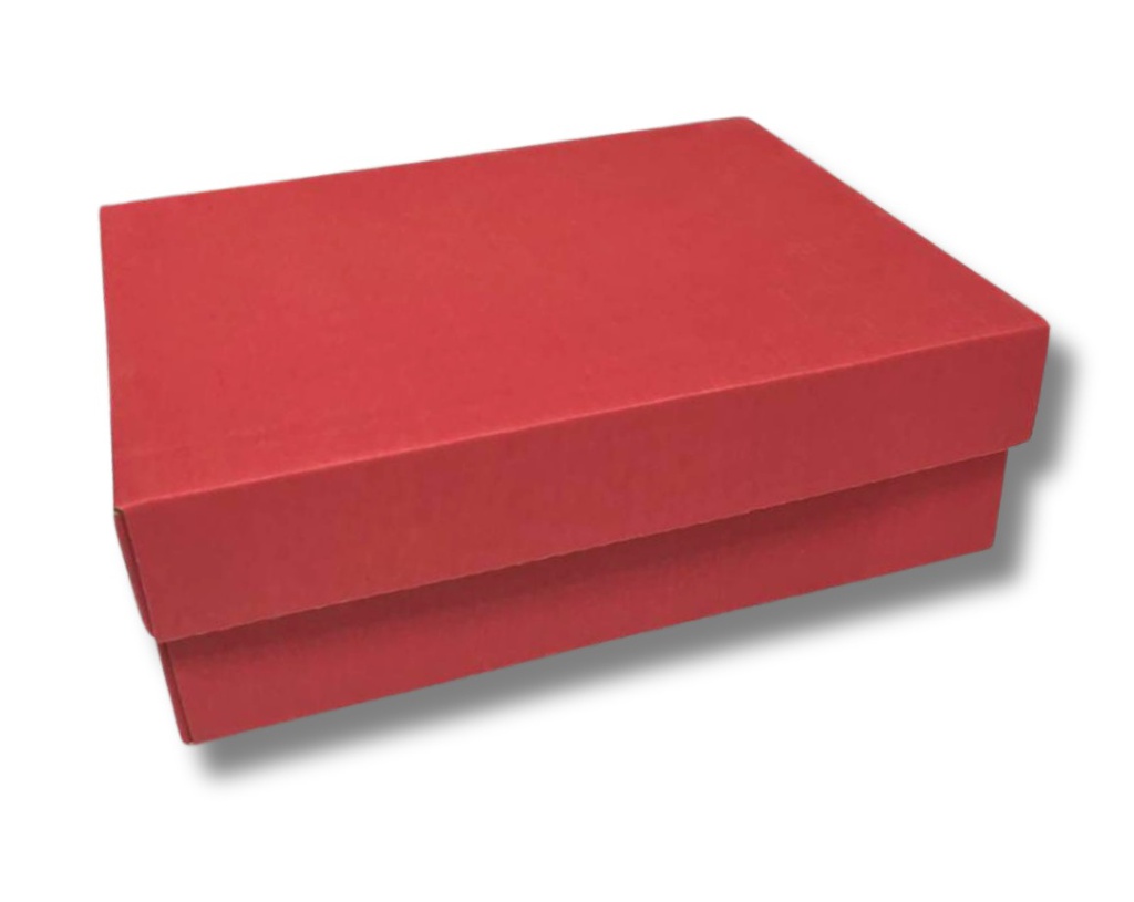 CAMISERA MED ROJO (PAQ DE 10 PZAS)