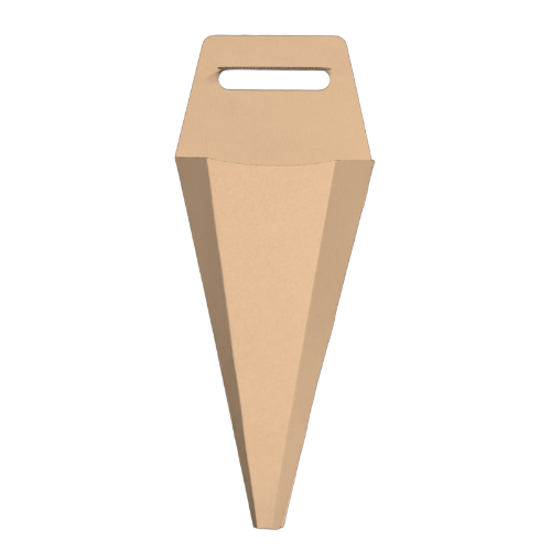 CONO GDE KFT (PAQ DE 10 PZAS)