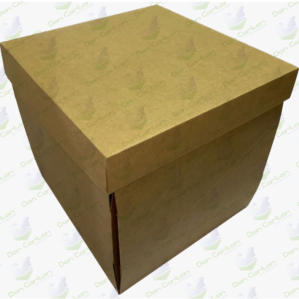 CAJA SORPRESA 30 KFT