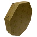 OCTAGONAL BAJA KFT (PAQ DE 5 PZAS)