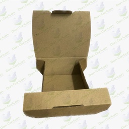 [DC0030] CAJA SNACK CH KFT (PAQ DE 5 PZAS)