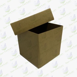 [DC0084] CUBO 7 KFT (PAQ DE 10 PZAS)
