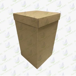 [DC0106] PELUCHERA CH KFT (PAQ DE 10 PZAS)