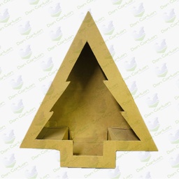 [DC0111] PINO KFT VENTANA (PAQ DE 10 PZAS)