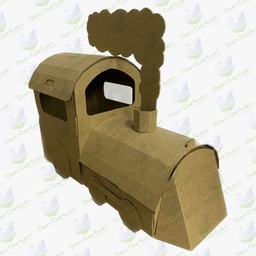 [DC0127] TREN ALEX C/INSERTOS KFT (PAQ DE 10 PZAS)