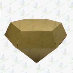 [CL0089] DIAMANTE (PAQ DE 10 PZAS)