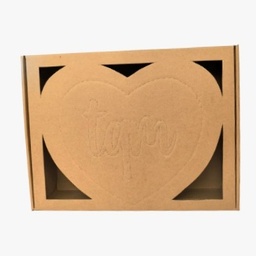 [CL0087] RELF 3 KFT TQM (PAQ DE 10 PZAS)