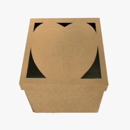 [CL0093] CUBO 22 KFT TQM (PAQ DE 10 PZAS)