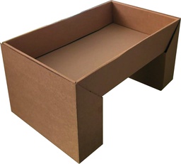 [DC0147] CAJA MESA FERRER KFT (PAQ DE 10 PZAS)