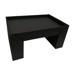 [CL0088] CAJA MESA FERRER NGO (PAQ DE 10 PZAS)