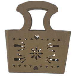 [CL0024] PEQUEÑA OLGA KFT MEXICANA (PAQ DE 10 PZAS)