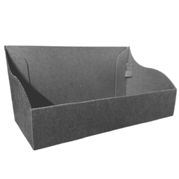 [CL0002] BASE ENVOLVER-T OAXACA NGO (PAQ DE 10 PZAS)