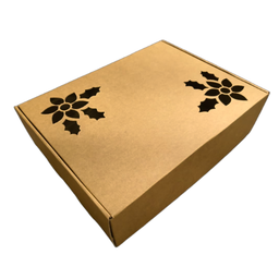 [CL0031] RELF 3 KFT NOCHEBUENA (PAQ DE 10 PZAS)