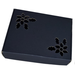 [CL0033] RELF 3 NGO NOCHEBUENA (PAQ DE 10 PZAS)